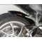 Φτερό πίσω τροχού Powerbronze Honda VFR 1200 μαύρο ματ