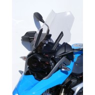 Ζελατίνα Standard Powerbronze BMW R 1200/1250 GS LC -18 διάφανη