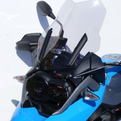 Ζελατίνα Standard Powerbronze BMW R 1200/1250 GS LC -18 διάφανη