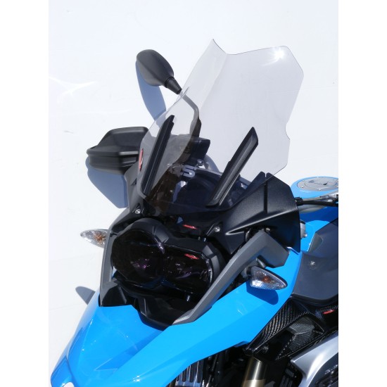 Ζελατίνα Standard Powerbronze BMW R 1200/1250 GS LC -18 διάφανη