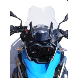 Ζελατίνα Standard Powerbronze BMW R 1200/1250 GS LC -18 διάφανη