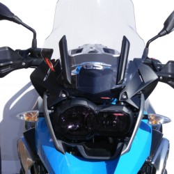 Ζελατίνα Standard Powerbronze BMW R 1200/1250 GS LC -18 διάφανη Ζελατίνα Standard Powerbronze BMW R 1200/1250 GS LC -18 διάφανη