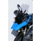 Ζελατίνα Standard Powerbronze BMW R 1200/1250 GS LC -18 διάφανη