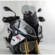 Ζελατίνα Standard Powerbronze BMW S 1000 XR -19 σκούρο φιμέ