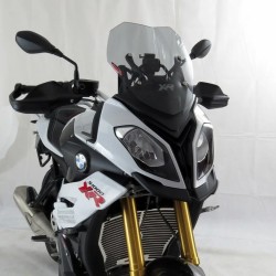 Ζελατίνα Standard Powerbronze BMW S 1000 XR -19 σκούρο φιμέ