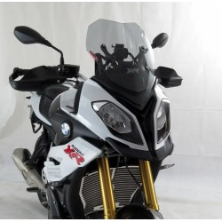 Ζελατίνα Standard Powerbronze BMW S 1000 XR -19 σκούρο φιμέ