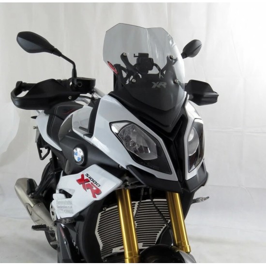 Ζελατίνα Standard Powerbronze BMW S 1000 XR -19 σκούρο φιμέ