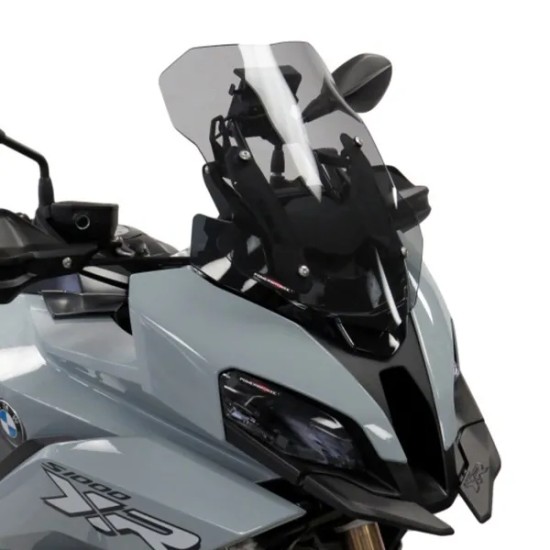 Ζελατίνα Standard Powerbronze BMW S 1000 XR 20- ελαφρώς φιμέ