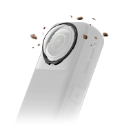 Κάλυμμα φακών Premium Insta360 X5