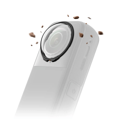 Κάλυμμα φακών Premium Lens Guard Insta360 X5