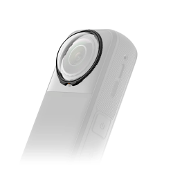 Κάλυμμα φακών Premium Lens Guard Insta360 X5