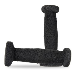 Χερούλια ProGrip Foam PG786SP 125 χιλ. ανοιχτά μαύρα