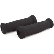 Χερούλια ProGrip Foam PG786SP 125 χιλ. ανοιχτά μαύρα