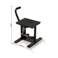 Βάση ανύψωσης μοτοσυκλέτας Puig