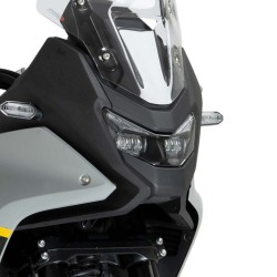 Προστατευτικό φιλμ φαναριού Puig Honda XL 750 Transalp 25-