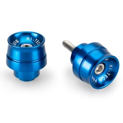 Αντίβαρα τιμονιού Puig Speed Honda Forza 750 25- μπλε Αντίβαρα τιμονιού Puig Speed Honda Forza 750 25- μπλε