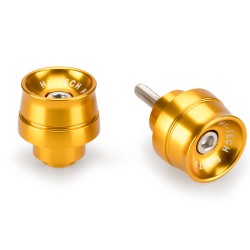 Αντίβαρα τιμονιού Puig Speed Honda Forza 750 25- χρυσό Αντίβαρα τιμονιού Puig Speed Honda Forza 750 25- χρυσό