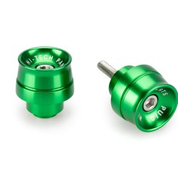 Αντίβαρα τιμονιού Puig Speed Honda Forza 750 25- πράσινο Αντίβαρα τιμονιού Puig Speed Honda Forza 750 25- πράσινο