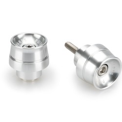 Αντίβαρα τιμονιού Puig Speed Honda Forza 750 25- ασημί Αντίβαρα τιμονιού Puig Speed Honda Forza 750 25- ασημί