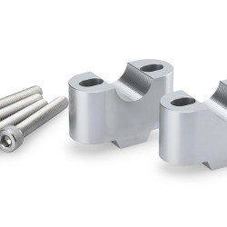 Αποστάτες τιμονιου Puig 30mm Yamaha Tracer 7/GT 21-24 Αποστάτες τιμονιου Puig 30mm Yamaha Tracer 7/GT 21-24