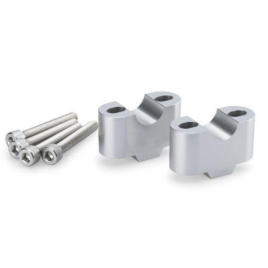 Αποστάτες τιμονιου Puig 30mm Honda cl 500 Αποστάτες τιμονιου Puig 30mm Honda cl 500