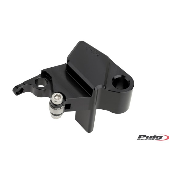Αντάπτορας μανέτας συμπλέκτη Puig Ducati Monster 696/796 Αντάπτορας μανέτας συμπλέκτη Puig Ducati Monster 696/796