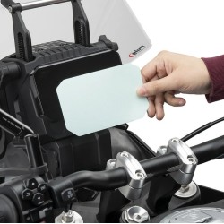 Φιλμ προστασίας οργάνων CFMoto 700MT