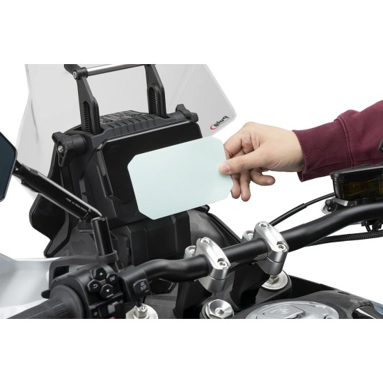 Φιλμ προστασίας οργάνων CFMoto 700MT