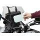 Φιλμ προστασίας οργάνων CFMoto 700MT