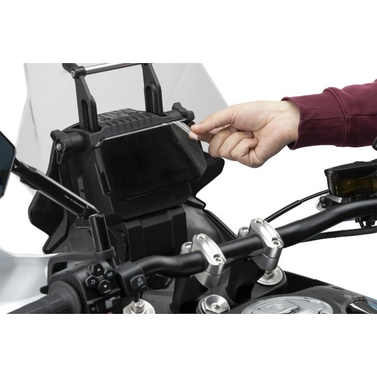 Φιλμ προστασίας οργάνων CFMoto 700MT