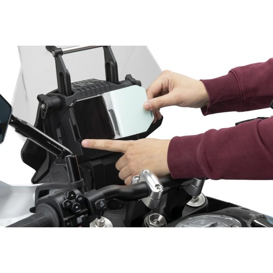 Φιλμ προστασίας οργάνων CFMoto 700MT
