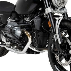 Προστατευτικά κάγκελα Puig BMW R 12 Nine T μαύρα