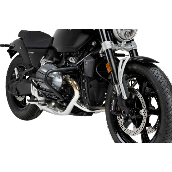 Προστατευτικά κάγκελα Puig BMW R 12 Nine T μαύρα