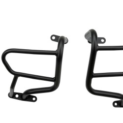 Προστατευτικά κάγκελα Puig BMW R 12 Nine T μαύρα