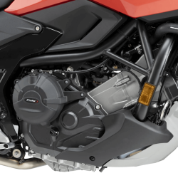 Προστατευτικά κινητήρα Puig Honda NC 750 X 21-(σετ)