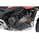 Προστατευτικά κινητήρα Puig Honda NC 750 X 25- (σετ)