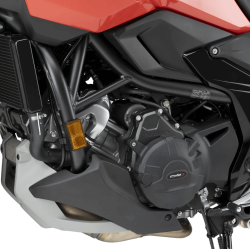 Προστατευτικά κινητήρα Puig Honda NC 750 X 21-(σετ)