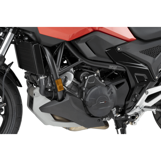 Προστατευτικά κινητήρα Puig Honda NC 750 X 25- (σετ)