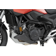Προστατευτικά κινητήρα Puig Honda NC 750 X 25- (σετ)