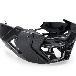 Καρίνα Puig KTM 1390 Super Duke R/EVO carbon look