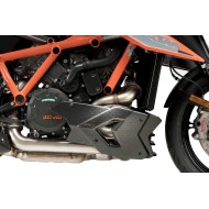 Καρίνα Puig KTM 1390 Super Duke R/EVO carbon look