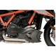 Καρίνα Puig KTM 1390 Super Duke R/EVO carbon look Καρίνα Puig KTM 1390 Super Duke R/EVO carbon look
