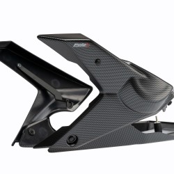 Σπόιλερ κινητήρα Puig KTM 990 Duke carbon look