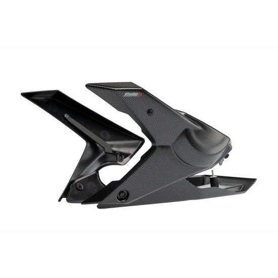 Σπόιλερ κινητήρα Puig KTM 990 Duke carbon look