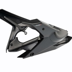 Σπόιλερ κινητήρα Puig KTM 990 Duke carbon look