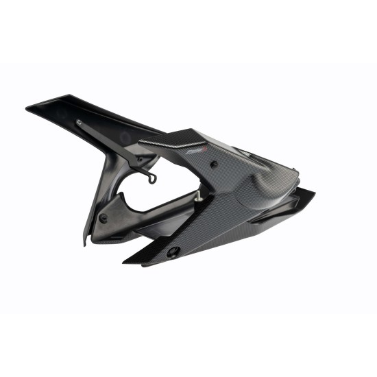 Σπόιλερ κινητήρα Puig KTM 990 Duke carbon look