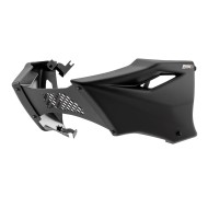Καρίνα Puig Yamaha Tracer 7/GT 25- μαύρη ματ