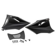 Καρίνα Puig Yamaha Tracer 7/GT 25- μαύρη ματ