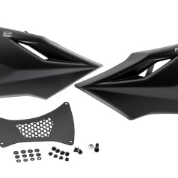 Καρίνα Puig Yamaha Tracer 7/GT 25- μαύρη ματ Καρίνα Puig Yamaha Tracer 7/GT 25- μαύρη ματ