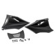 Καρίνα Puig Yamaha Tracer 7/GT 25- μαύρο ματ Καρίνα Puig Yamaha Tracer 7/GT 25- μαύρο ματ